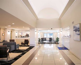 Baymont by Wyndham Jackson/Ridgeland - Jackson - Lobby