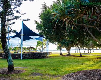 pet friendly water front 1 x bed apartment - Labrador - Outdoor view