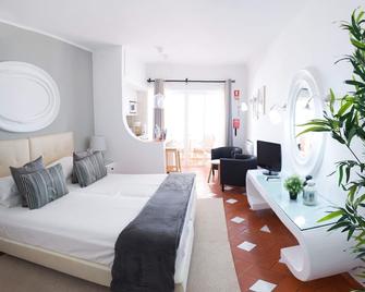 Baluarte da Vila Apartments - Lagos, Portugalia - Dormitor