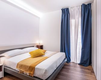 Joivy Cavour 238 - Rome - Bedroom