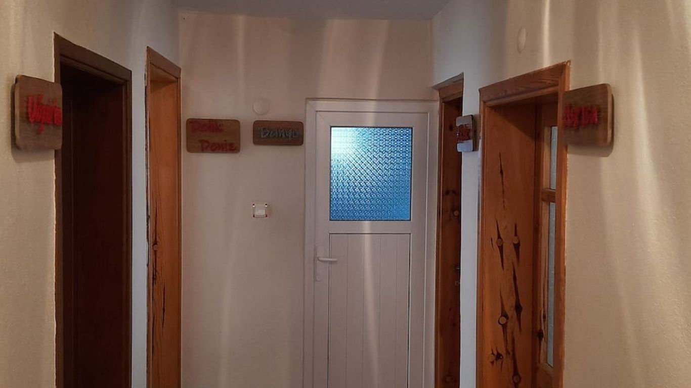 Zeytinada Pansiyon ve Gozleme