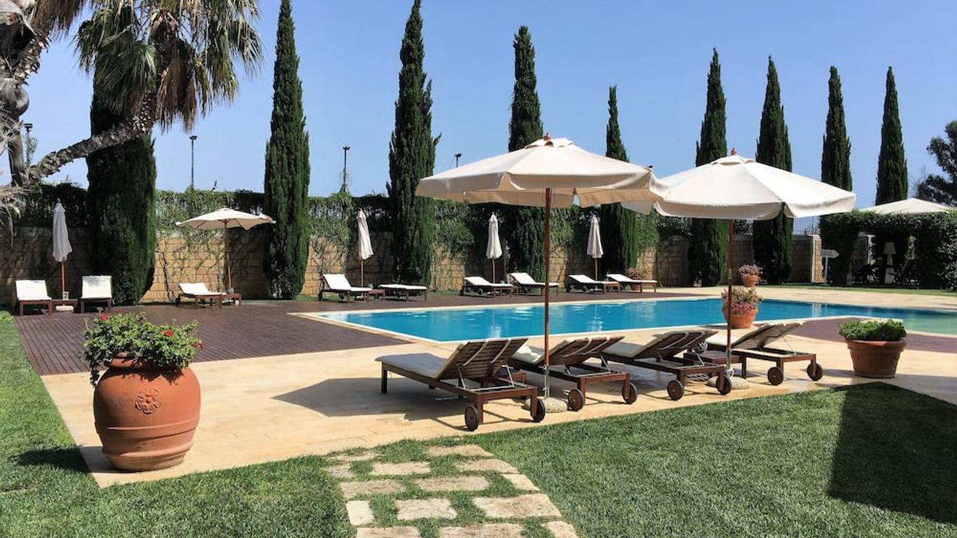 Archeo Hotel