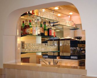 Grazia - Sperlonga - Bar