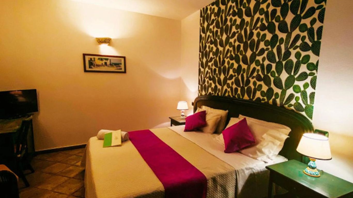 Valle Di Mare Country Resort