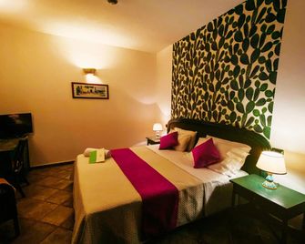 Valle Di Mare Country Resort - Fontane Bianche