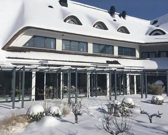 Np Hotel Wittenbeck - Wittenbeck - Будівля