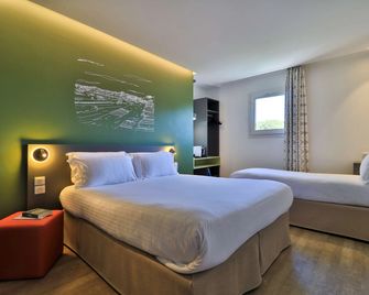 弗雷吉斯聖拉斐爾鐘樓酒店 - 聖拉斐爾 - 弗雷瑞斯 - 弗雷瑞斯