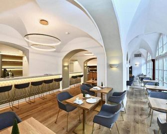 Hotel Bischofshof am Dom - Regensburg - Restaurant