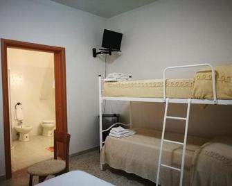B&B Primavera - Canosa Sannita - Bedroom
