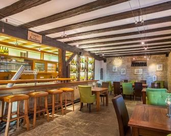 Hotel Annaberg - Bad Duerkheim - Bar