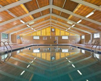 Best Western Point South - Ridgeland - Pool