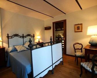 Il Vecchio Mulino Di Bairo - Torre Canavese