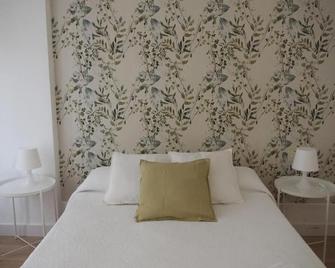 Hostal Sol - Zamora - Habitación