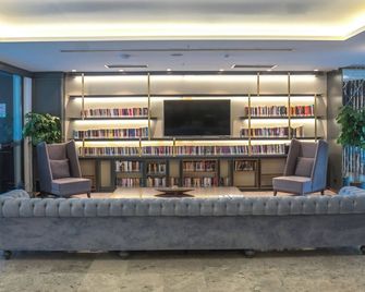 Anemon Aydin - Aydin - Lounge