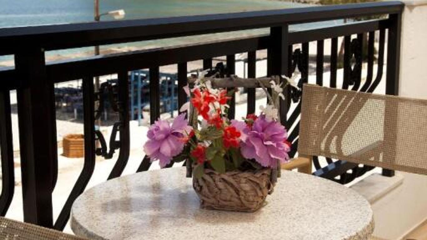 Filoxenia Hotel Monemvasia