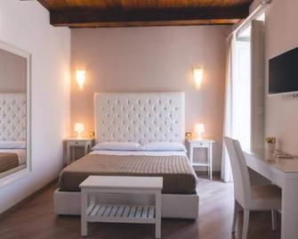 Fata34 Luxury B&B - Regio de Calabria - Habitación