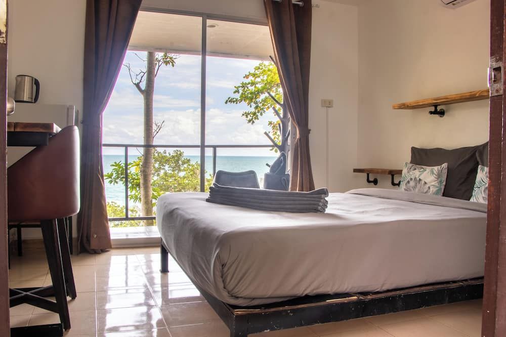 كليف كوتيدج ريزورت