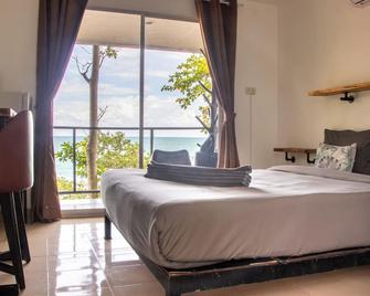 Cliff Cottage - Ko Chang - Habitación