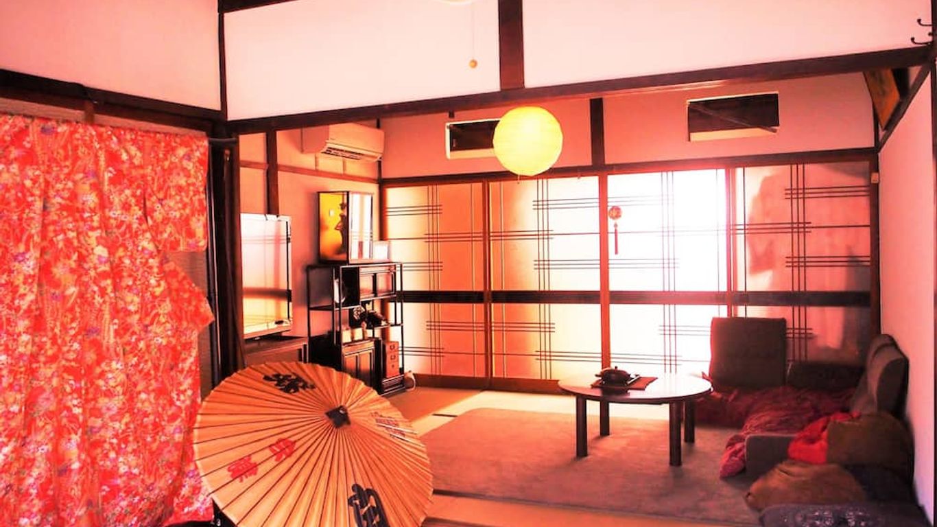 Guest House Kominka Nagomi