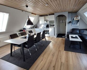 Toftegården Guesthouse - Apartments & Rooms - Skagen