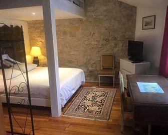 Chambres d'hôtes La Catounière - Fontainebleau - Habitación