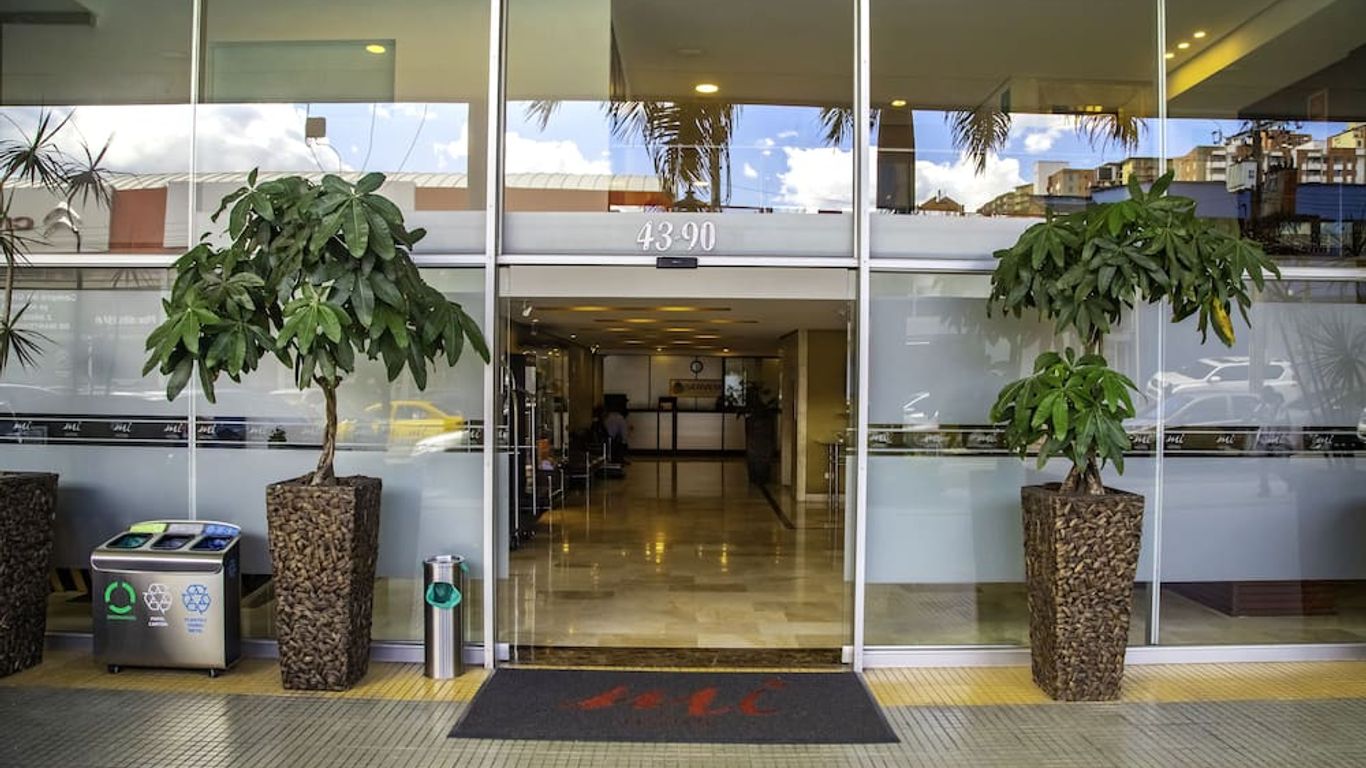 Best Western Plus Hotel San Diego