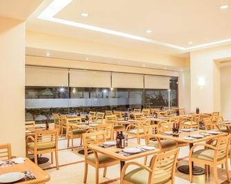 Fiesta Inn Tijuana Otay Aeropuerto - Tijuana - Restaurant