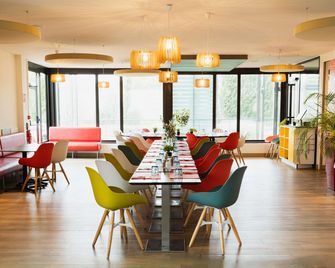 ibis Styles Lyon Sud Vienne - Chasse-sur-Rhône - Restaurant