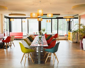 ibis Styles Lyon Sud Vienne - Chasse-sur-Rhône - Restaurant