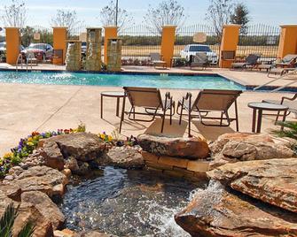 Residence Inn by Marriott Abilene - Abilene - Pool