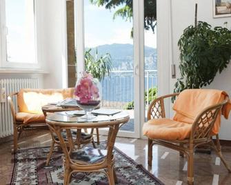 Casa Marinella - Malcesine - Living room