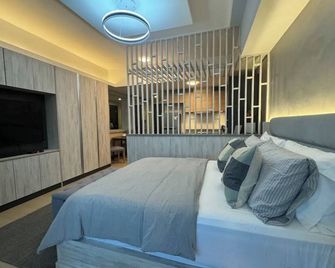 Venizlex - Taguig - Bedroom