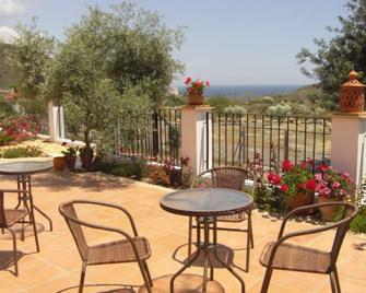 Casa Rural Mi Abuela Maria - Mojacar