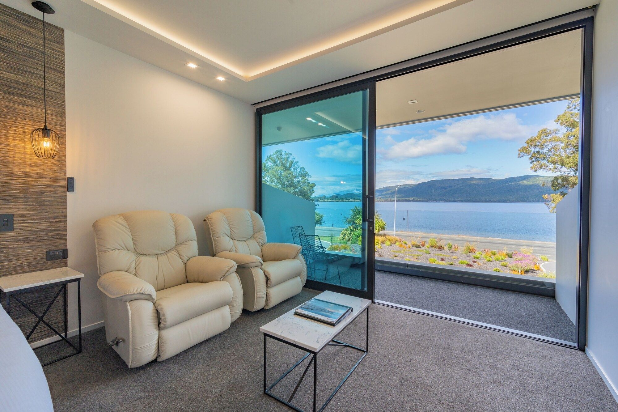 فيوردلاند ليكفيو موتيل آند أبارتمنتس