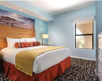 Perfect Condominium-Coachella! Timeshare resort fully equipped room. - Indio - Schlafzimmer