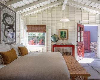 Sparrows Lodge - Palm Springs - Habitación