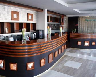Hotel Park Sfantu Gheorghe - Sfântu-Gheorghe - Bar