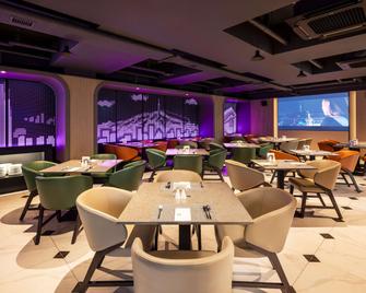 ibis Styles Ambassador Seoul Myeongdong - Soul - Ravintola