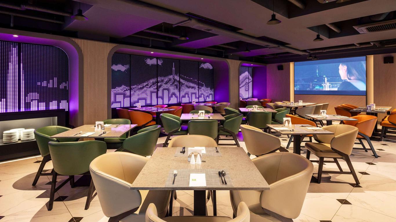 ibis Styles Ambassador Seoul Myeongdong