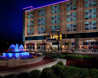 The Hotel at Arundel Preserve - Hanover - Building