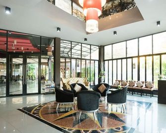 Prelude Hotel - Kanchanaburi - Lobby