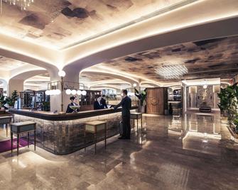 Mercure Shanghai Hongqiao Soho - Shangai - Bar