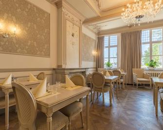 Amrâth Hotel Bigarré - Maastricht - Restaurant