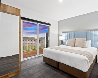 Sanctuary Inn on Westernport - Tyabb - Habitación