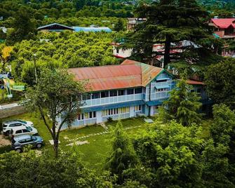 Castleton Casa - Kullu - Building