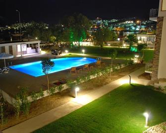 Cennet Park Hotel - Gündoğan