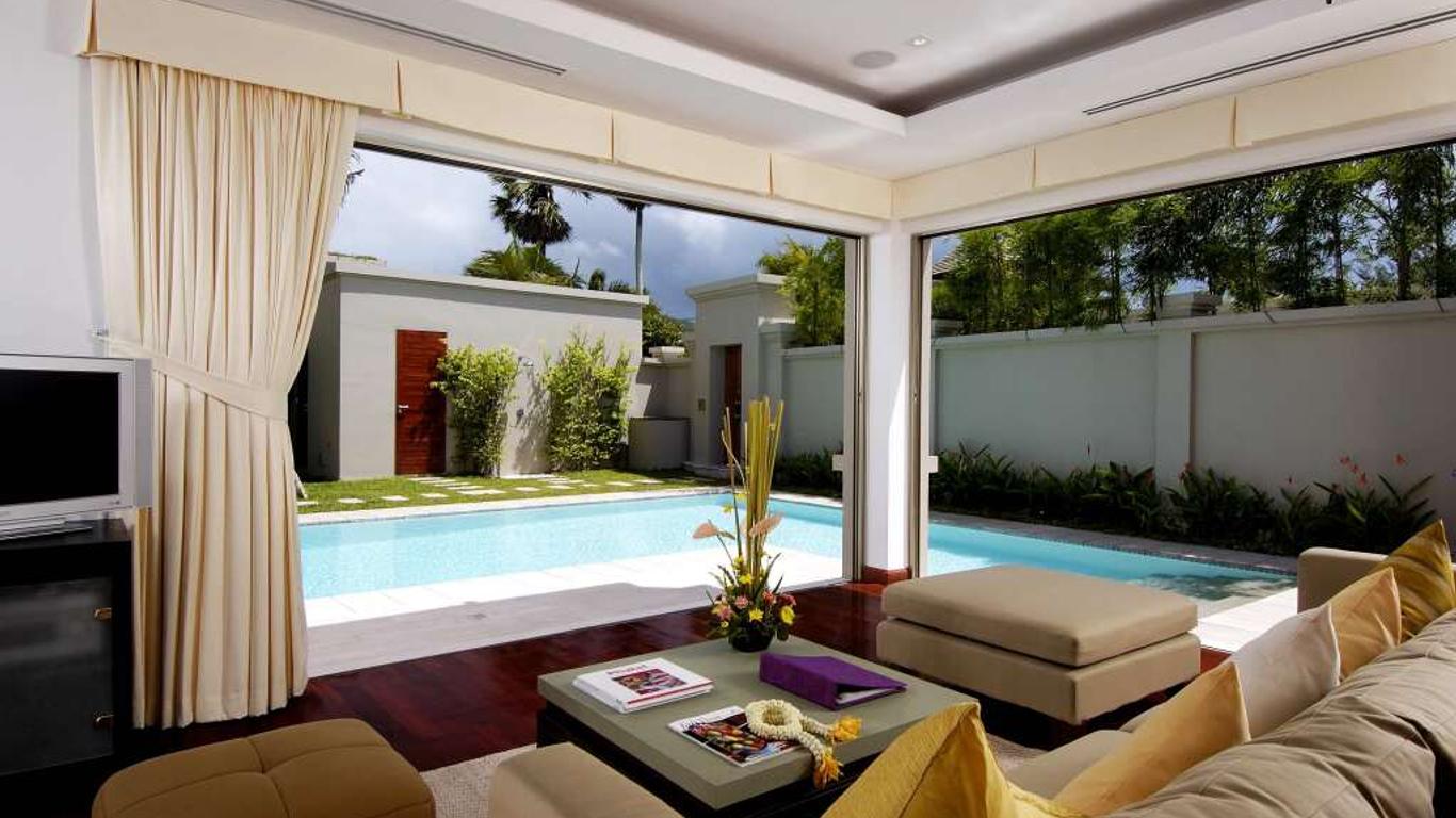 The Residence Resort