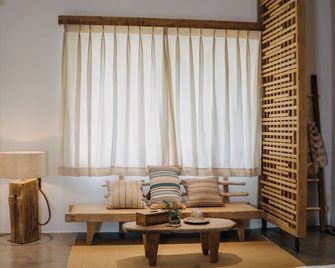 Nong Lam Ecolodge - Ho Chi Minh Ville