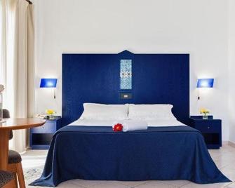 Zahira Resort - Campobello di Mazara - Bedroom