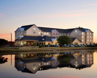 Homewood Suites by Hilton Wichita Falls - Wichita Falls - Edificio